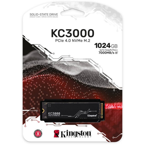 Накопитель SSD 1Tb Kingston KC3000 (SKC3000S/1024G)_0