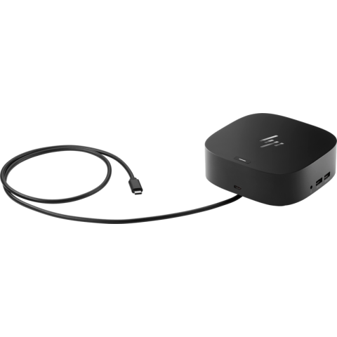 Док-станция HP USB-C Dock G5 (5TW10AA)_0