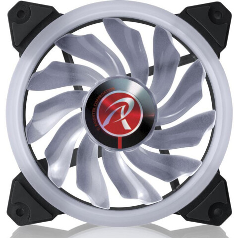Вентилятор для корпуса Raijintek Iris 12 Blue (0R400041)_1