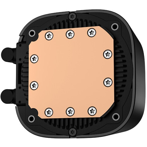 Система жидкостного охлаждения DeepCool LE500_2