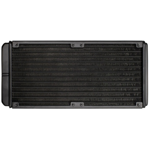 Система жидкостного охлаждения Exegate BlackWater-240.PWM.ARGB_2