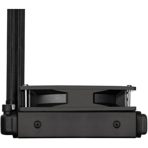 Система жидкостного охлаждения Exegate BlackWater-120V2.PWM.RGB_1