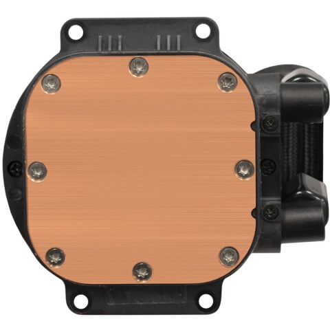 Система жидкостного охлаждения Exegate BlackWater-120V2.PWM.RGB_3