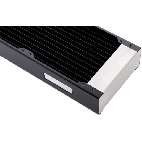 Радиатор Watercool Heatkiller RAD 240-L Black_1