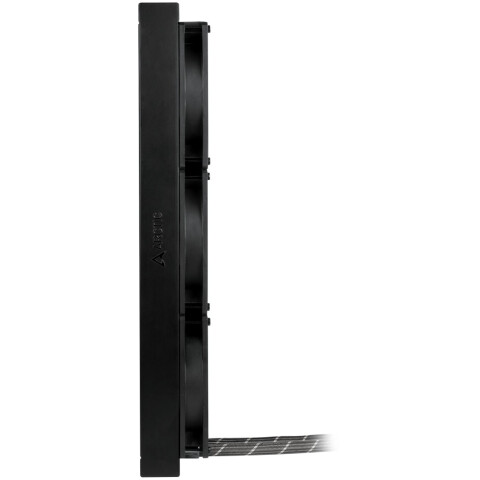 Система жидкостного охлаждения Arctic Cooling Liquid Freezer II 420 A-RGB_2