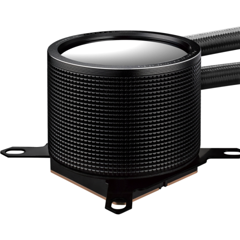 Система жидкостного охлаждения ASUS ROG RYUO III 240 ARGB_1