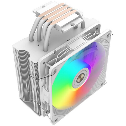 Кулер Alseye N120 White_1