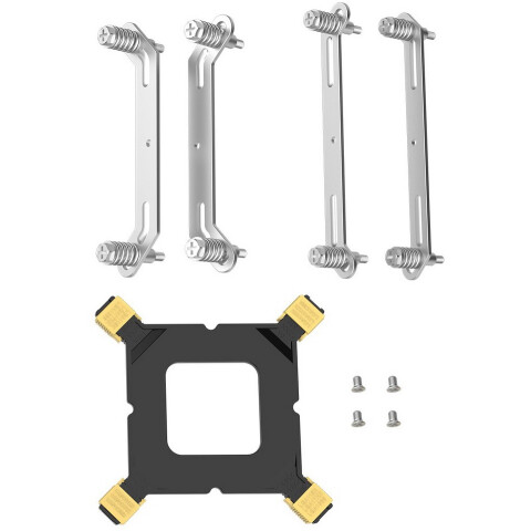 Кулер Alseye N120 White_2
