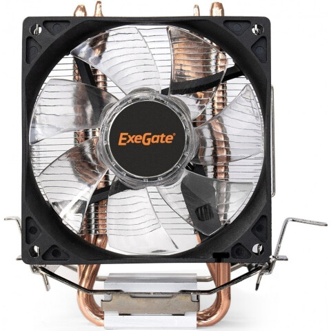 Кулер Exegate Wizard EXX200-PWM.BLUE_1