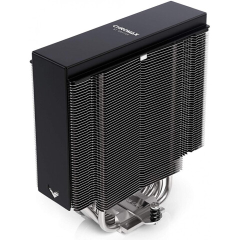 Декоративный кожух для кулера Noctua NA-HC6 chromax.black_0