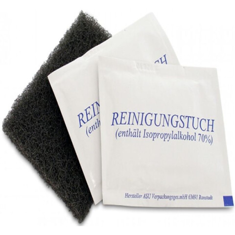 Термопрокладка Coollaboratory Liquid MetalPad 3xCPU + CS (Cleaning Set)_0