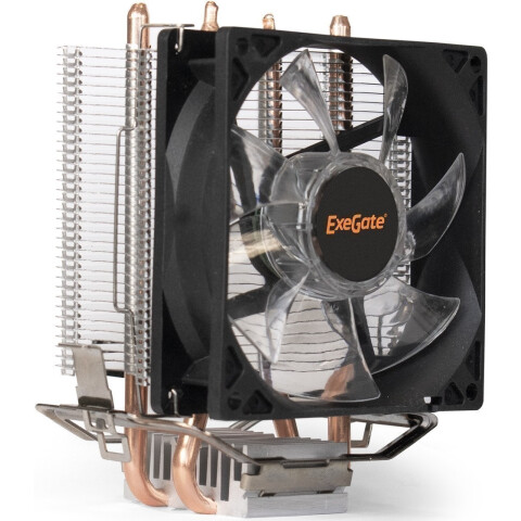 Кулер Exegate Wizard EXX200-PWM.BLUE_0