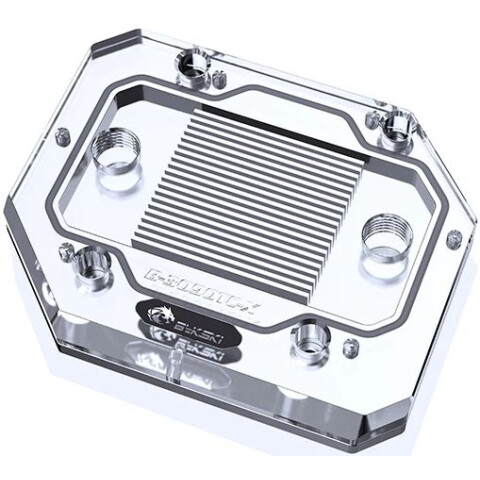 Активный бэкплейт для водоблока СЖО Bykski B-3090TC-X (C1-1120)_0