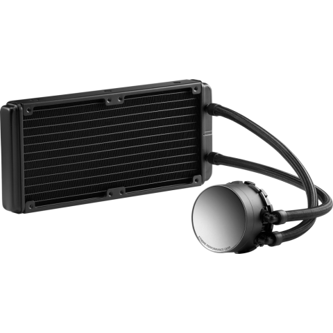 Система жидкостного охлаждения ADATA XPG LEVANTE X 240 Black_1