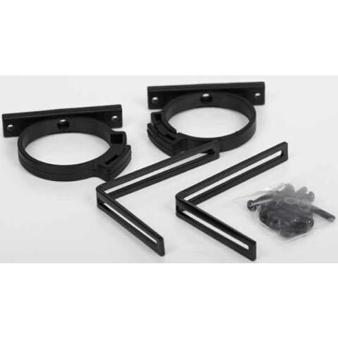 Резервуар Barrow TKDDCG50-190 Black (BA0410)_1