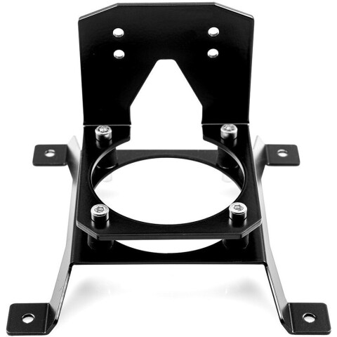 Крепёж для радатора СЖО Watercool HEATKILLER Tube - Stand for fan mounting (140mm fans) (30264)_0