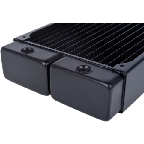 Радиатор для СЖО Alphacool NexXxoS XT45 Full Copper 280mm V.2 (14286)_2