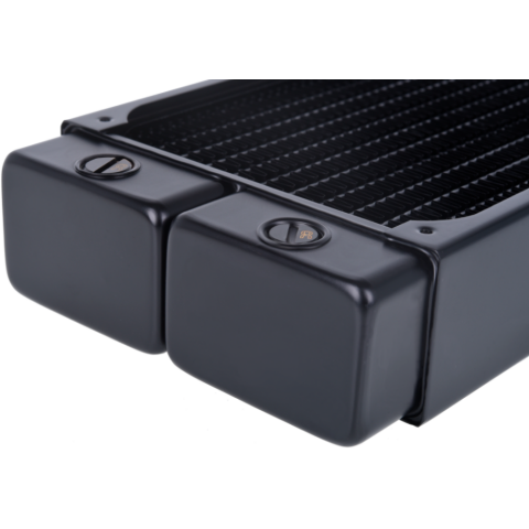 Радиатор для СЖО Alphacool NexXxoS XT45 Full Copper 480mm V.2 (14284)_1