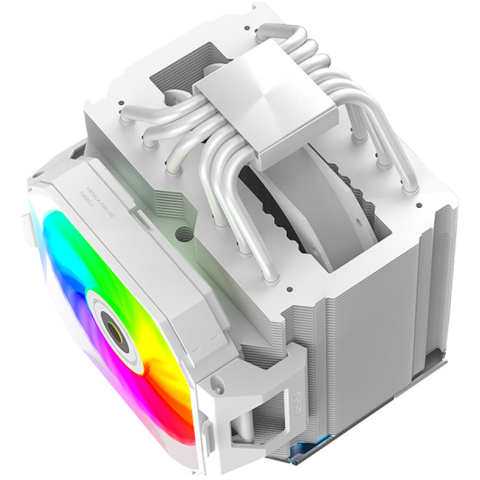 Кулер Alseye i600-W White_1