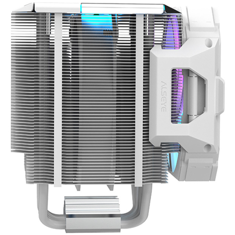 Кулер Alseye i600-W White_2