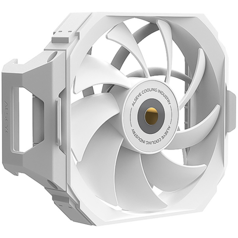 Кулер Alseye i600-W White_3