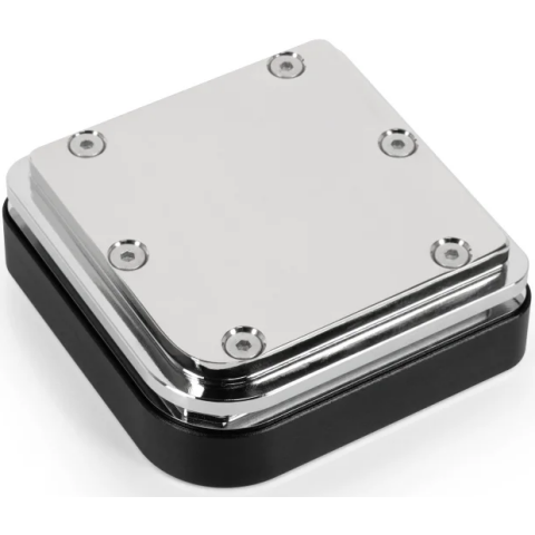 Водоблок для процессора Alphacool Core 1 Black (13443)_2