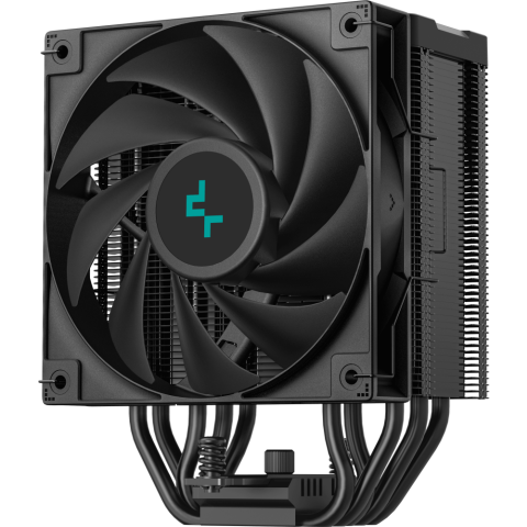 Кулер DeepCool AG500 DIGITAL BK_0