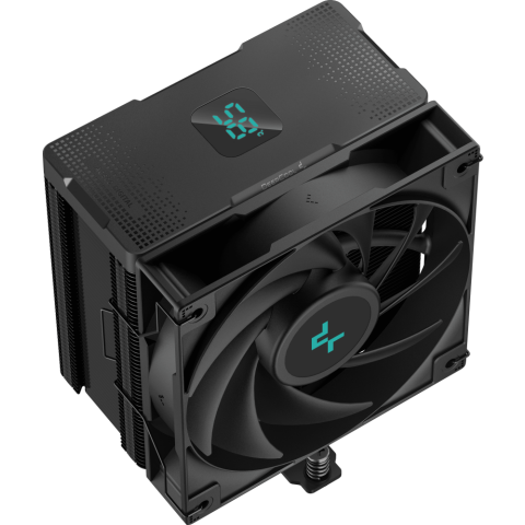 Кулер DeepCool AG500 DIGITAL BK_1