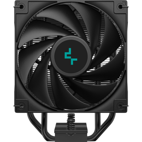 Кулер DeepCool AG500 DIGITAL BK_2