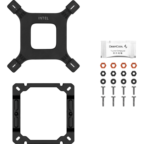 Кулер DeepCool AG500 DIGITAL BK_7