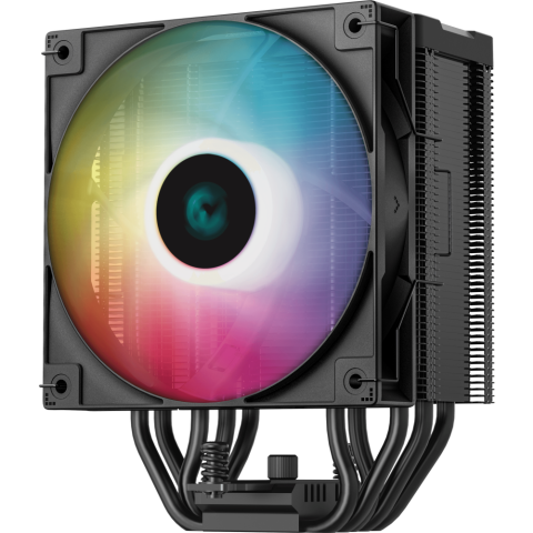 Кулер DeepCool AG500 DIGITAL ARGB_0