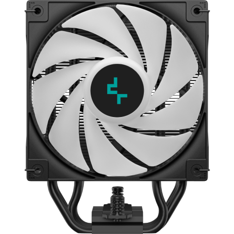 Кулер DeepCool AG500 DIGITAL ARGB_2