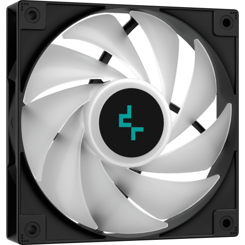 Кулер DeepCool AG500 DIGITAL ARGB_6