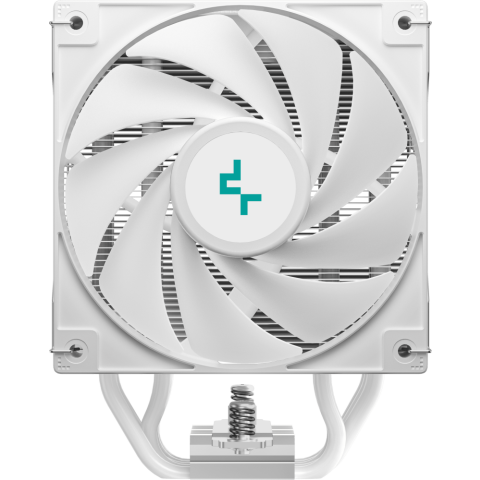 Кулер DeepCool AG500 DIGITAL WH ARGB_2