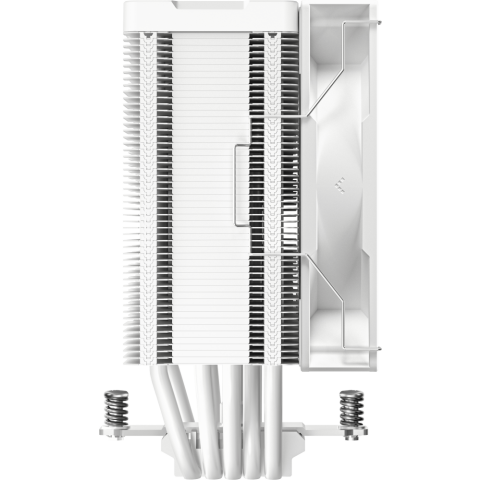 Кулер DeepCool AG500 DIGITAL WH ARGB_3