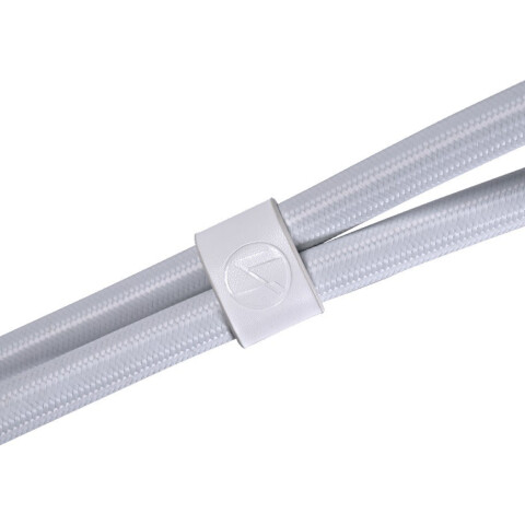 Система жидкостного охлаждения Lian Li Galahad II Trinity 360 SL-Infinity White_7