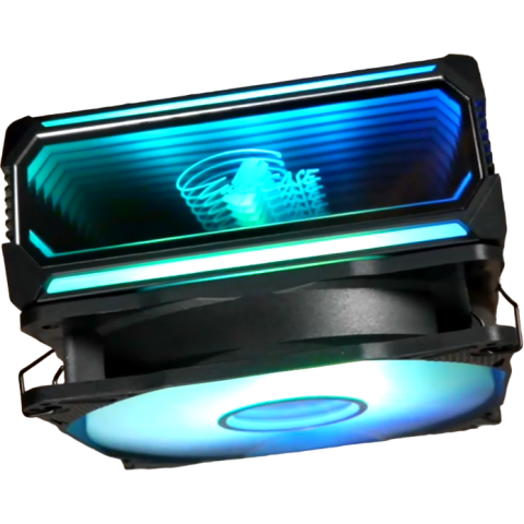 Кулер Eurocase 5PI120ARGB_0