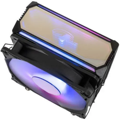 Кулер Eurocase 6PI120ARGB_0