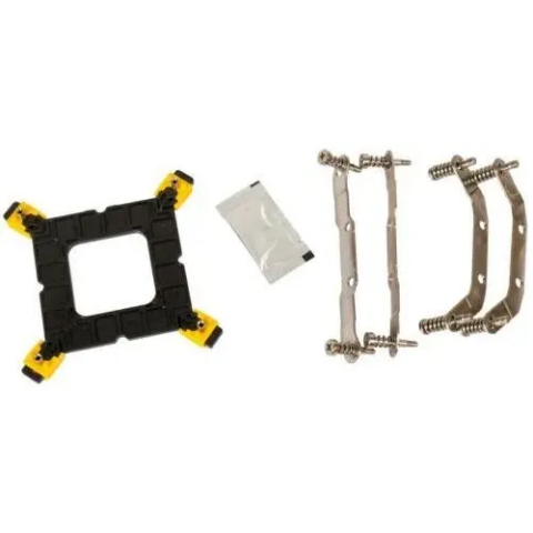 Кулер Eurocase 6PI120ARGB_3