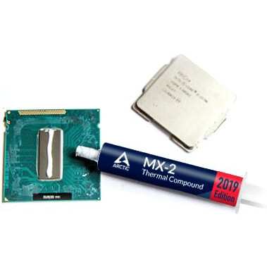 Термопаста Arctic Cooling MX-2 Thermal Compound 2019 Edition (8 г)_2
