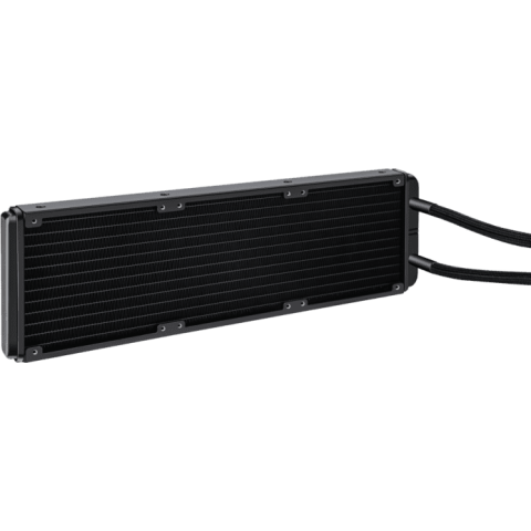 Система жидкостного охлаждения GELID Liquid 360_0