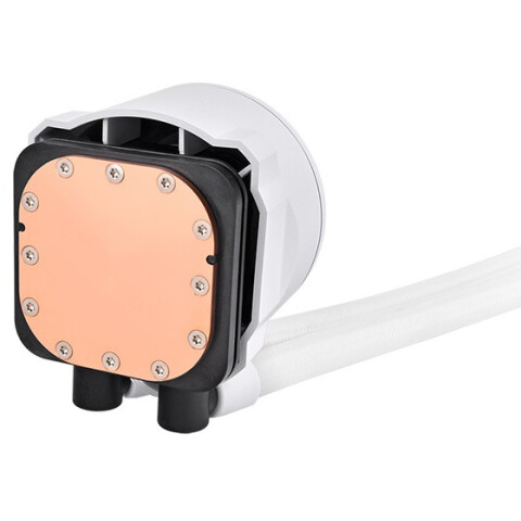 Система жидкостного охлаждения Thermaltake TH360 V2 ARGB Sync Snow Edition_0