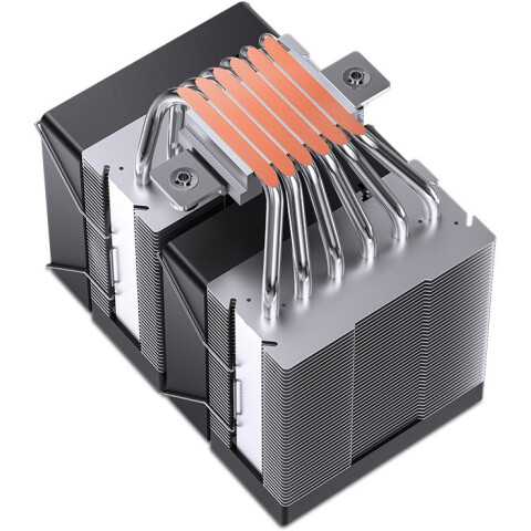 Кулер Jonsbo CR-1400 DV2 Black_1