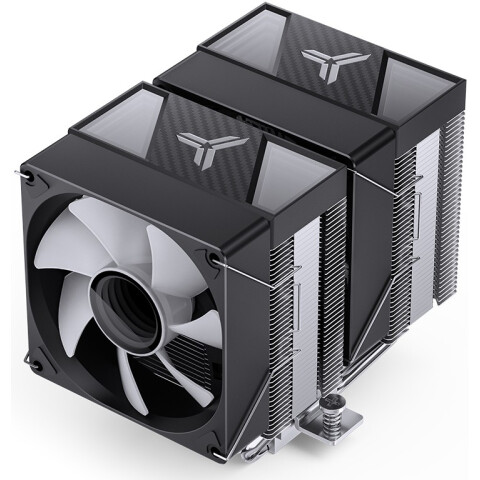 Кулер Jonsbo CR-1400 DV2 Black_4