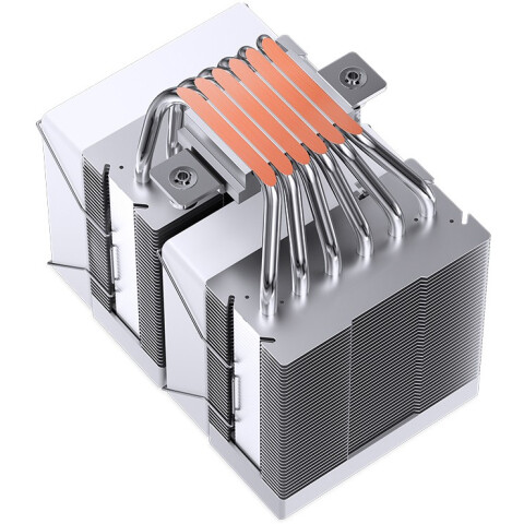 Кулер Jonsbo CR-1400 DV2 White_0