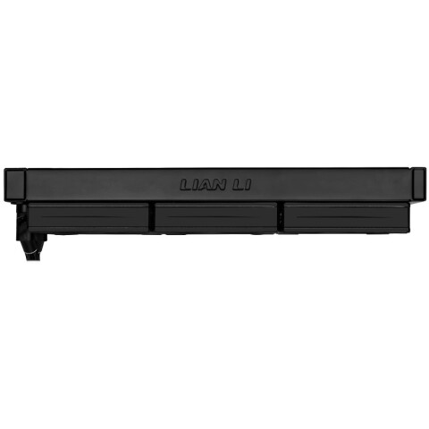 Система жидкостного охлаждения Lian Li Galahad II Trinity Performance 360 Black_1