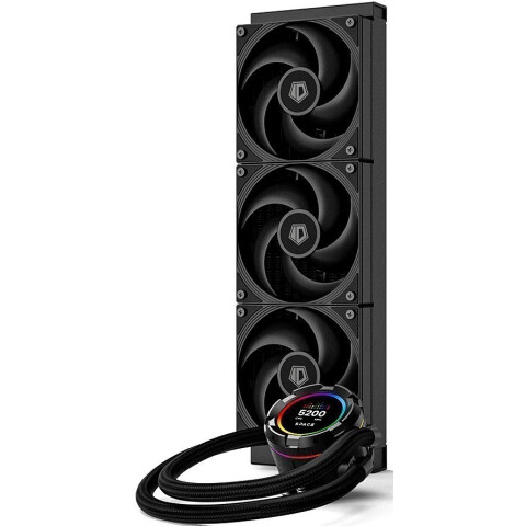 Система жидкостного охлаждения ID-COOLING SL360 PRO SE_0