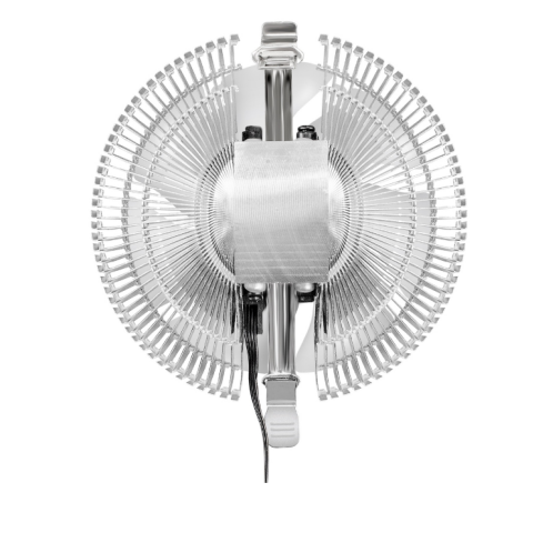 Кулер ExeGate Wizard EE91-PWM.RGB_3