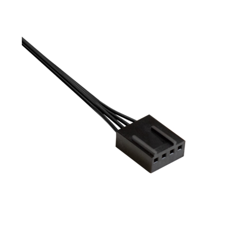 Кулер ExeGate Wizard EE91-PWM.RGB_4