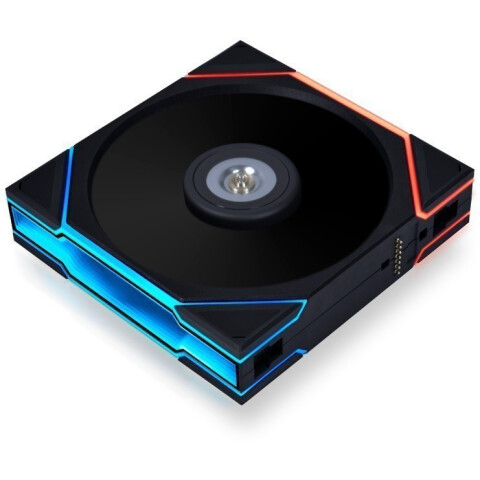 Вентилятор для корпуса Lian Li UNI FAN TL LED 120 Reverse Black (3 шт.)_1